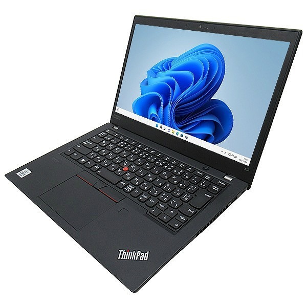 [�󂠂������ٕi]lenovo ThinkPad X13 Gen1�i1752958�j�y�󂠂�i�z�yWin11 64bit�z�yweb��ׁz�yHDMI�[�q