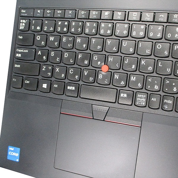 lenovo ThinkPad L15 Gen2(1752969)【Win11 64bit】【webカメラ】【HDMI端子】【テンキー付】【Core i3 1115G4】