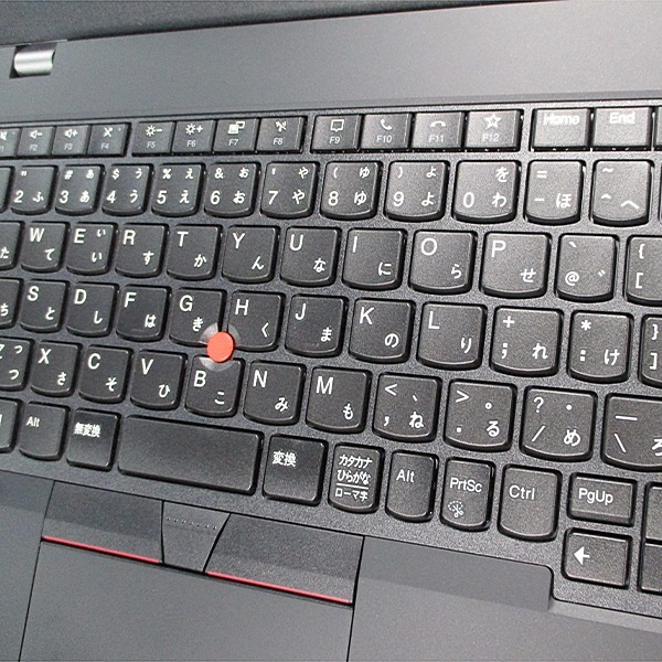lenovo ThinkPad L15 Gen2(1752971)【Win11 64bit】【webカメラ】【HDMI端子】【テンキー付】【Core i3 1115G4】
