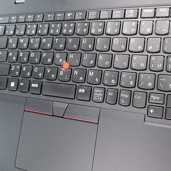 lenovo ThinkPad L15 Gen2(1752973)【Win11 64bit】【webカメラ】【HDMI端子】【テンキー付】【Core i3 1115G4】