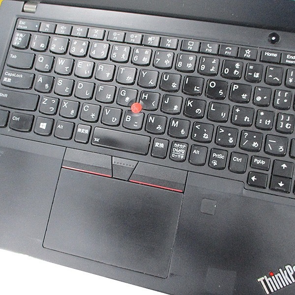 [�󂠂������ٕi]lenovo ThinkPad X13 Gen1�i1752981�j�y�󂠂�i�z�yWin11 64bit�z�yRyzen5 4650U�z�yweb