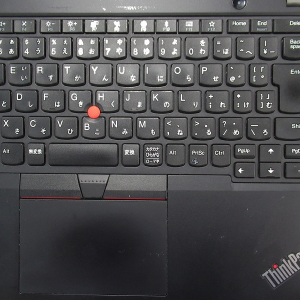 lenovo ThinkPad X395(1752982)【訳あり品】【Win11 64bit】【Ryzen3 3300U】【webカメラ】【メモリ8GB】【SSD2