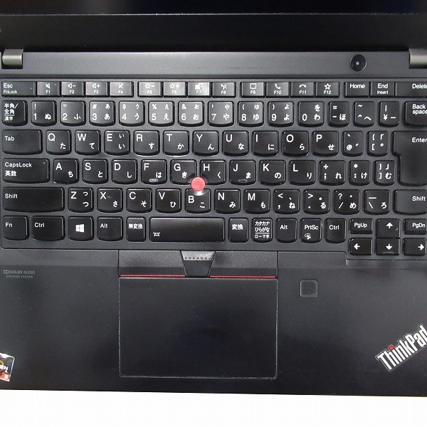 lenovo ThinkPad X13 Gen1(1752983)【訳あり品】【Win11 64bit】【Ryzen5 4650U】【フルHD液晶】【webカメラ】