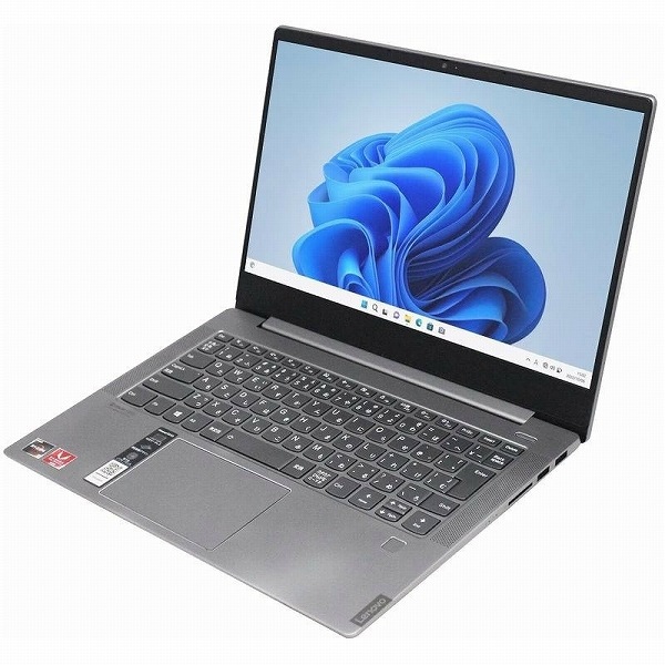 lenovo IdeaPad S540-14API�i1753009�j�yWin11 64bit�z�yRyzen5 3500U�z�yweb��ׁz�yHDMI�[�q�z�y���8GB�z
