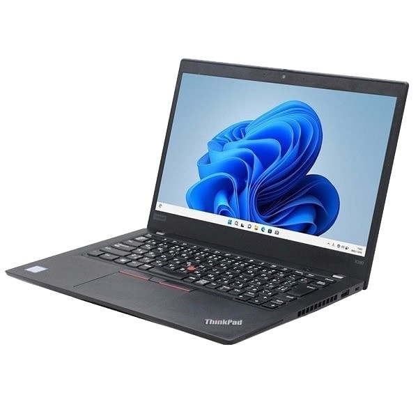 lenovo ThinkPad X390�i1753030�j�yWin11 64bit�z�yweb��ׁz�yHDMI�[�q�z�yCore i3 8145U�z�y���8GB�z�ySSD