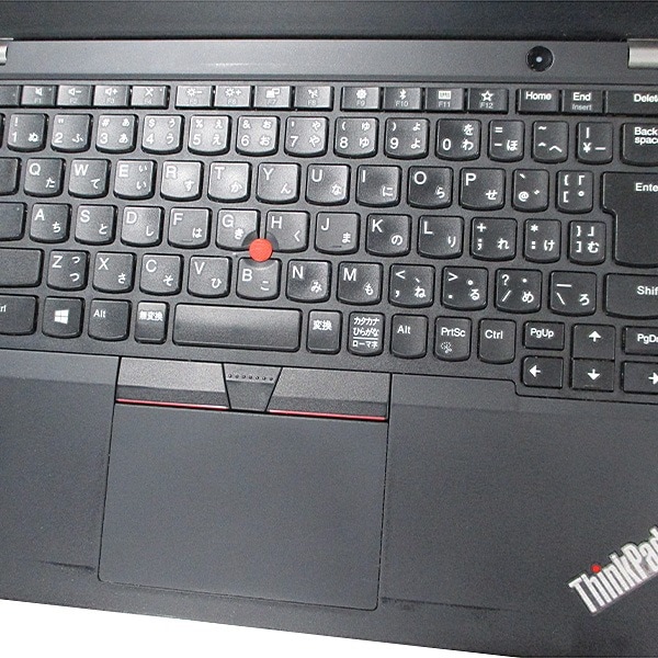 lenovo ThinkPad X390(1753030)【Win11 64bit】【webカメラ】【HDMI端子】【Core i3 8145U】【メモリ8GB】【SSD