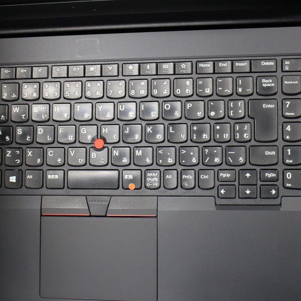 lenovo ThinkPad E590(1753036)【Win11 64bit】【webカメラ】【HDMI端子】【テンキー付】【Core i5 8265U】【メモリ
