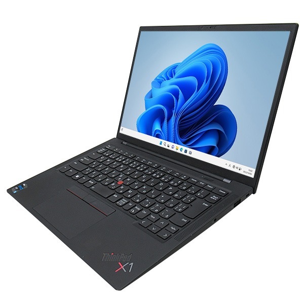 lenovo ThinkPad X1 Carbon Gen9�i1753039�j�y�󂠂�i�z�yWin11 64bit�z�yweb��ׁz�yHDMI�[�q�z�yCore i5
