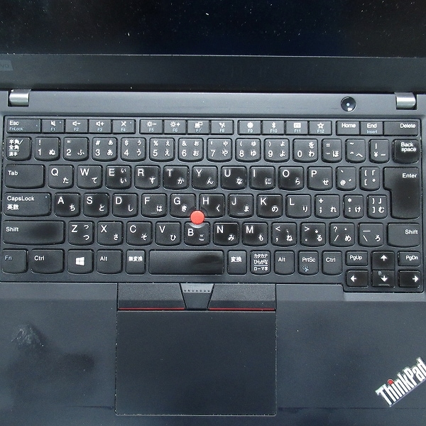 lenovo ThinkPad X390�i1753041�j�yWin11 64bit�z�yweb��ׁz�yCore i3 8145U�z�y���8GB�z�ySSD256GB�z�yW-L