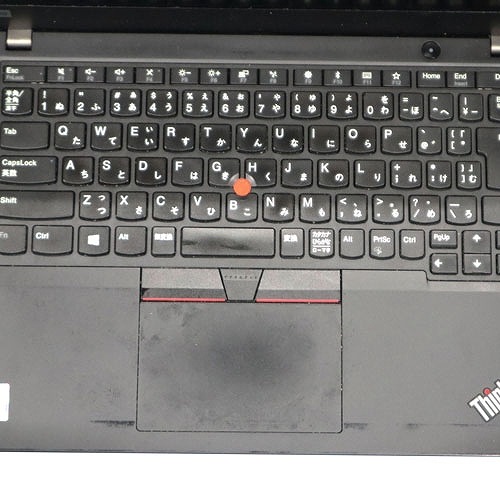 lenovo ThinkPad X390(1753045)【Win11 64bit】【webカメラ】【Core i3 8145U】【メモリ8GB】【SSD256GB】【W-L