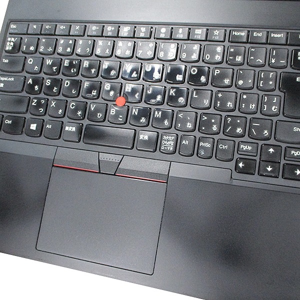 lenovo ThinkPad E580(1753057)【Win11 64bit】【webカメラ】【HDMI端子】【テンキー付】【Core i5 8250U】【メモリ