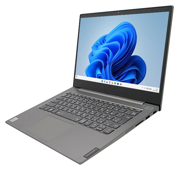 lenovo ThinkBook 14-IML�i1753064�j�yWin11 64bit�z�yweb��ׁz�yHDMI�[�q�z�yCore i3 10110U�z�y���16GB�z