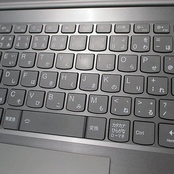 lenovo ThinkBook 14-IML(1753064)【Win11 64bit】【webカメラ】【HDMI端子】【Core i3 10110U】【メモリ16GB】