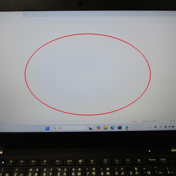 lenovo ThinkPad X13 Gen1(1753066)【訳あり品】【Win11 64bit】【webカメラ】【HDMI端子】【Core i3 10110U