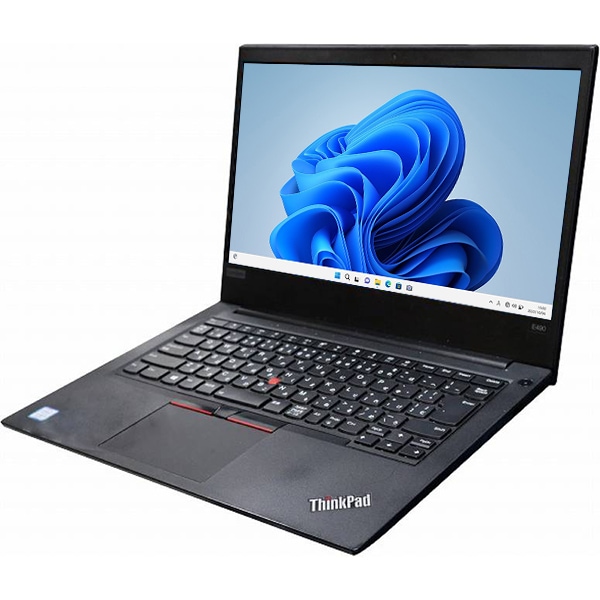 lenovo ThinkPad E480�i1753068�j�yWin11 64bit�z�yweb��ׁz�yHDMI�[�q�z�yCore i3 8130U�z�y���8GB�z�ySSD