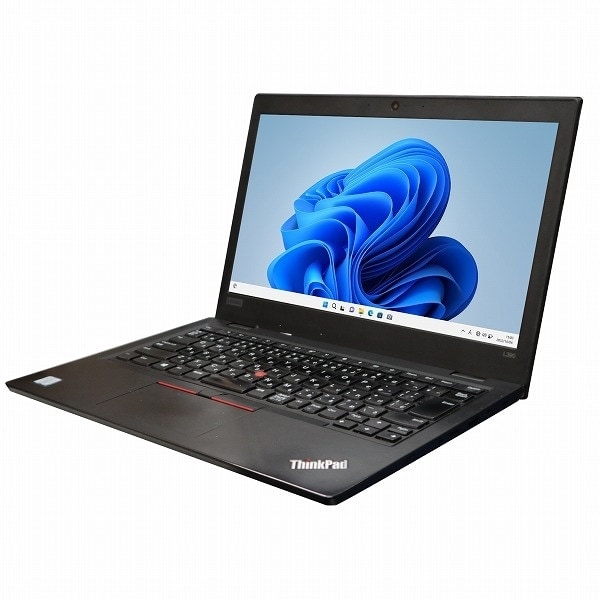 lenovo ThinkPad L390�i1753070�j�yWin11 64bit�z�yweb��ׁz�yCore i3 8145U�z�y���8GB�z�ySSD256GB�z�yW-L