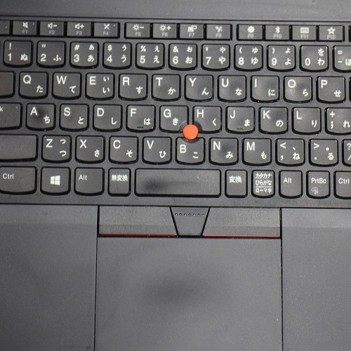 lenovo ThinkPad X390(1753073)【訳あり品】【Win11 64bit】【webカメラ】【Core i3 8145U】【メモリ8GB】【SSD