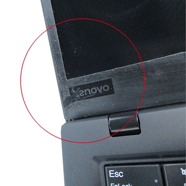 lenovo ThinkPad X1 Carbon 6th Gen(1753079)【訳あり品】【Win11 64bit】【webカメラ】【HDMI端子】【Core