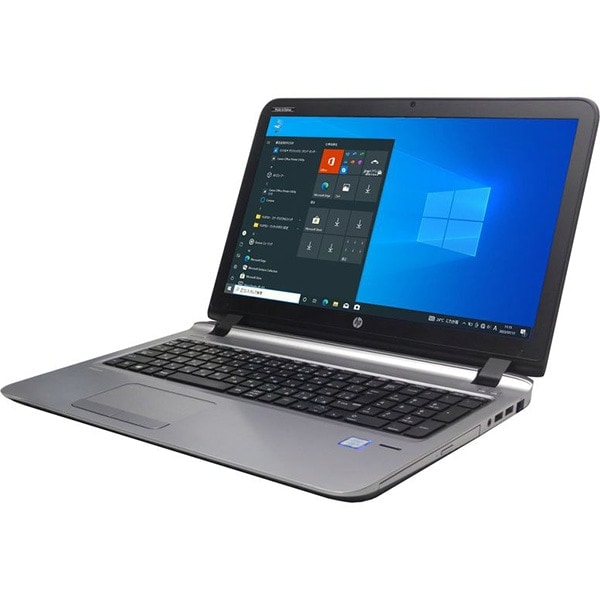 中古ノートパソコン HP 製品一覧 - 価格.com