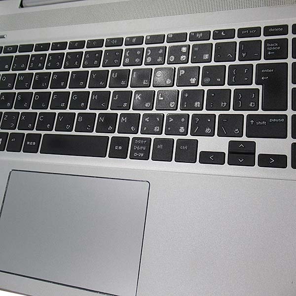 HP ProBook 450 G7(1803979)【Win11 64bit】【webカメラ】【HDMI端子】【テンキー付】【Core i5 10210U】【メモリ8G