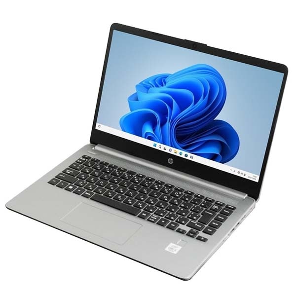 HP 340S G7(1804065)【Win11 64bit】【webカメラ】【HDMI端子】【Core i5 1035G1】【メモリ8GB】【SSD256GB】【