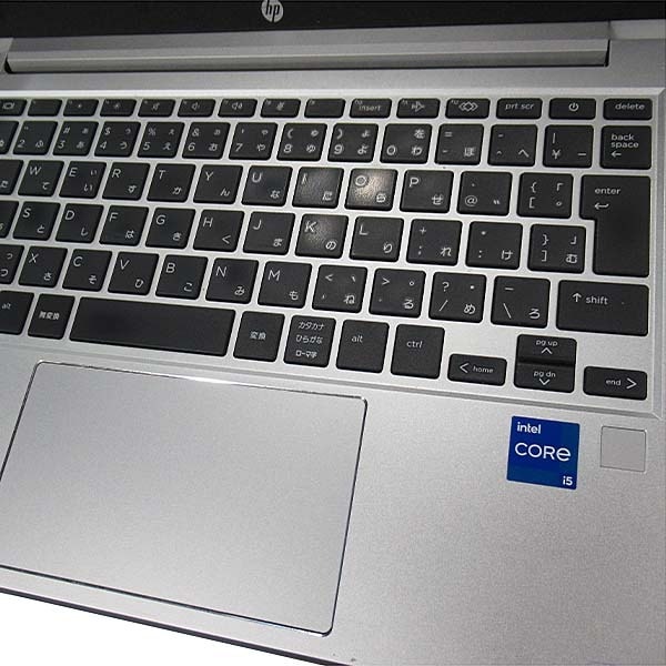 HP ProBook 430 G8 (1804074)【Windows11 64bit】【WEBカメラ】【Core i5-1135G7】【メモリー8GB】【SSD256GB】【
