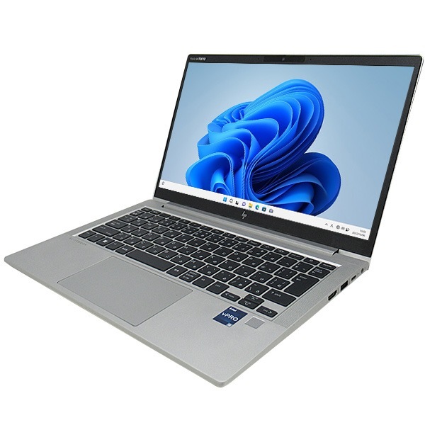 HPOmniBook ウルトラFD0007AU【オフィス2024付】 HPOmniBook