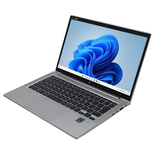 HP EliteBook 830 G8(1804153)【Win11 64bit】【webカメラ】【HDMI端子】【Core i5 1135G