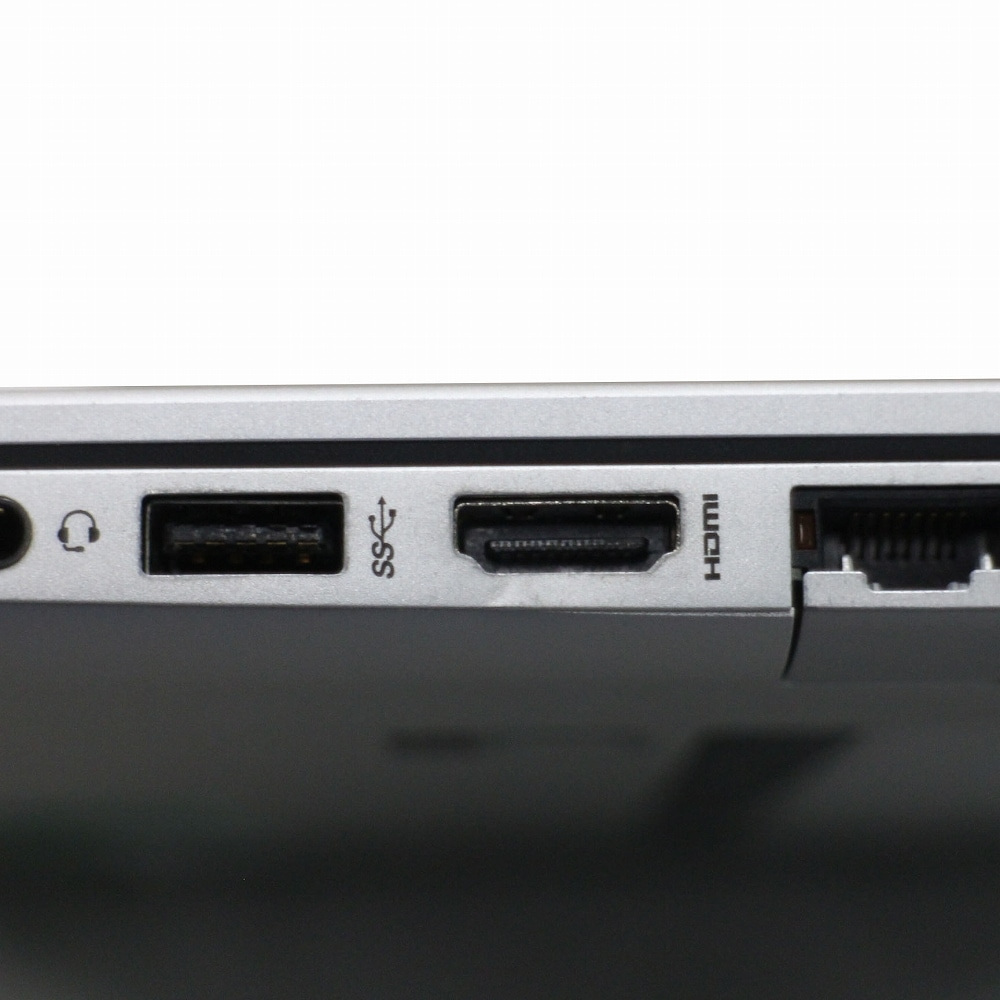 [�󂠂������ٕi]HP EliteBook 830 G5�i1804260�j�y�󂠂�i�z�yWin11 64bit�z�yCore i7 8550U�z�y���16GB