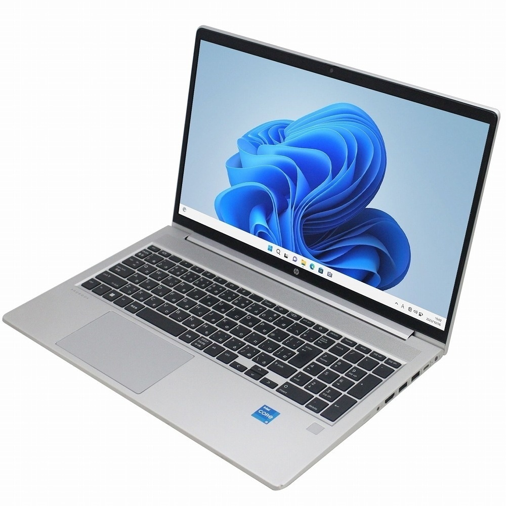 価格.com - HP 15s-eq3000 G3 価格.com限定 AMD Ryzen 5/512GB SSD