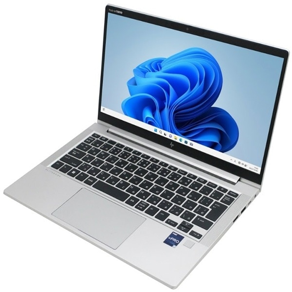 HP Elite Book 630 G9(1804396)【Win11 64bit】【webカメラ】【Core i5 1245U】【メモリ8GB