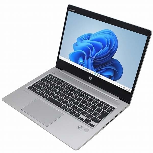 HP ProBook 430 G7�i1804400�j�yWin11 64bit�z�yweb��ׁz�yCore i3 10110U�z�y���8GB�z�ySSD128GB�z�yW-LAN
