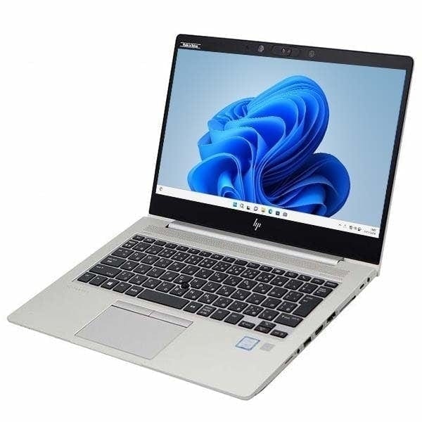 HP EliteBook 830 G6�i1804483�j�y�󂠂�i�z�yWin11 64bit�z�yweb��ׁz�yHDMI�[�q�z�yCore i5 8265U�z�y��