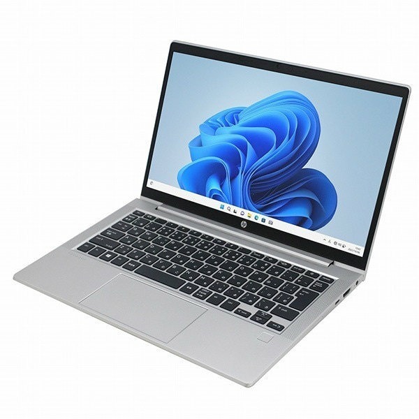HP ProBook 635 Aero G8(1804535)【Win11 64bit】【Ryzen3 5400U】【webカメラ】【HDMI端子】【メモリ8GB】【SS