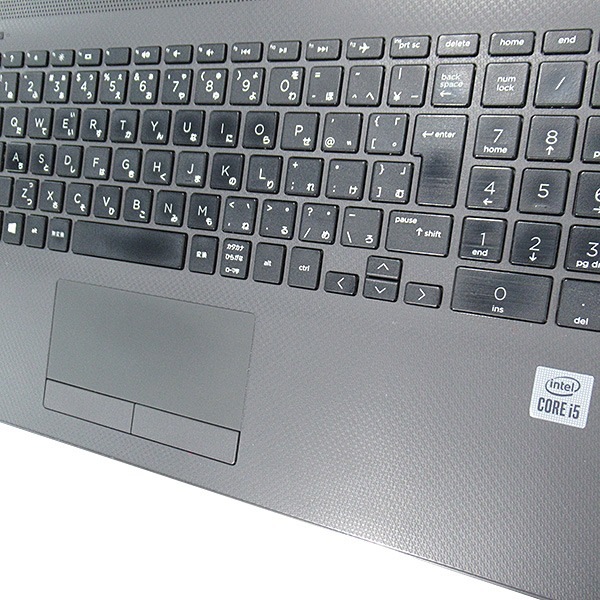 HP 250 G7�i1804565�j�yWin11 64bit�z�yweb��ׁz�yHDMI�[�q�z�y�ݷ��t�z�yCore i5 1035G1�z�y���8GB�z�ySSD