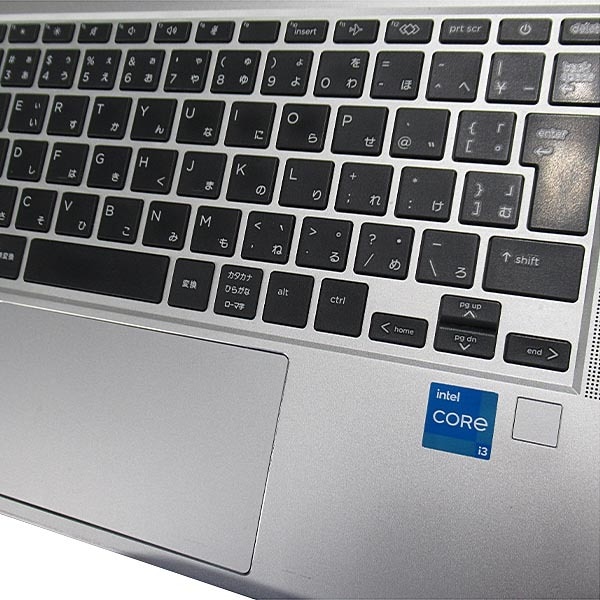 HP ProBook 430 G8(1804671)【Win11 64bit】【webカメラ】【HDMI端子】【Core i3 1115G4】【メモリ8GB】【SSD25