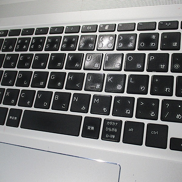 HP ProBook 450 G6(1804713)【Win11 64bit】【webカメラ】【HDMI端子】【テンキー付】【Core i3 8145U】【メモリ8GB