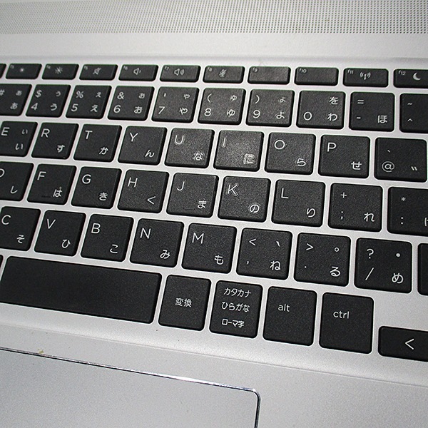 HP ProBook 450 G6(1804732)【Win11 64bit】【webカメラ】【HDMI端子】【テンキー付】【Core i5 8265U】【メモリ16G