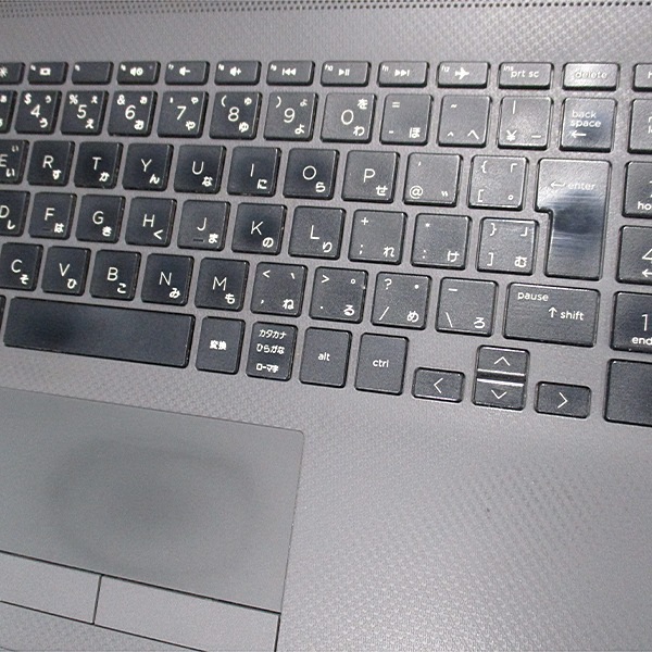 HP 250 G7(1804756)【Win11 64bit】【webカメラ】【HDMI端子】【テンキー付】【Core i3 1005G1】【メモリ8GB】【SSD