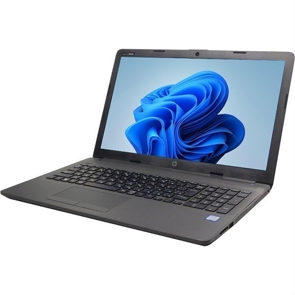 HP 250 G7(1804760)【訳あり品】【Win11 64bit】【webカメラ】【HDMI端子】【テンキー付】【Core i3 1005G1】【メ