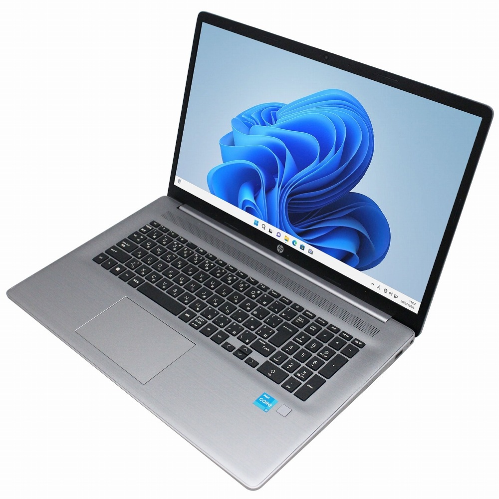 中古ノートパソコン ディスプレイ：17インチ～18インチ 製品一覧