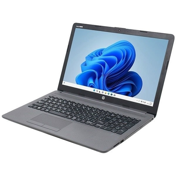 HP 250 G7(1804858)【訳あり品】【Win11 64bit】【webカメラ】【HDMI端子】【テンキー付】【Core i5 1035G1】【メ