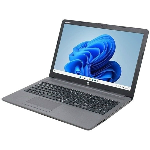 HP 250 G7(1804917)【訳あり品】【Win11 64bit】【webカメラ】【HDMI端子】【テンキー付】【Core i5 8265U】【メモ