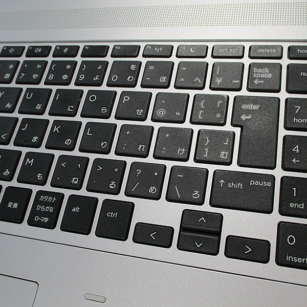 HP ProBook 650 G5(1804939)【訳あり品】【Win11 64bit】【webカメラ】【HDMI端子】【テンキー付】【Core i5 826
