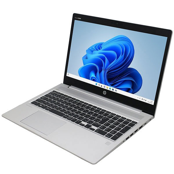 HP ProBook 450 G7(1804950)【訳あり品】【Win11 64bit】【webカメラ】【HDMI端子】【テンキー付】【Core i5 102