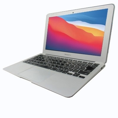 apple Mac Book Air A1465（1851206）♪【webｶﾒﾗ】【英語ｷｰﾎﾞｰﾄﾞ】【Core i5 4250U】【ﾒﾓﾘ8GB】【SSD256GB