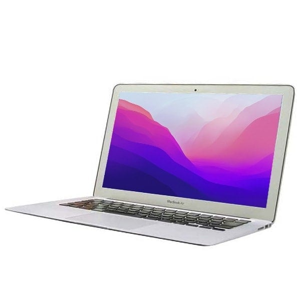 apple MacBook Air A1466（1851383）【webｶﾒﾗ】【Core i5 5250U】【ﾒﾓﾘ4GB】【SSD128GB】【W-LAN】