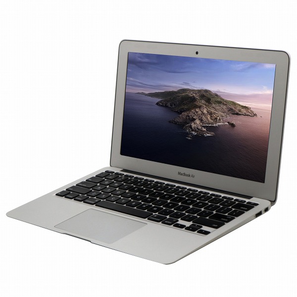 Macbook air 11インチ 2012 corei7 メモリ8GB