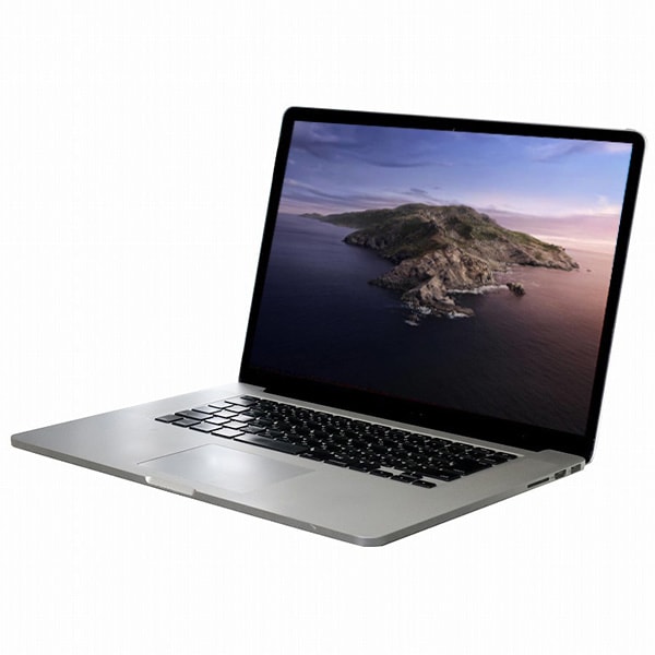 Apple MacBook Pro Core i7 ノートパソコン （K10）-