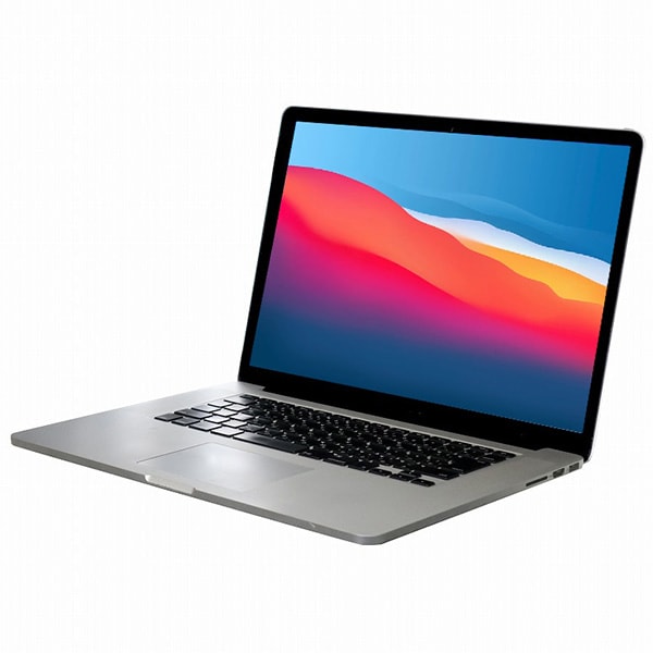 中古Mac ノートパソコン CPU：Core i7 製品一覧 - 価格.com